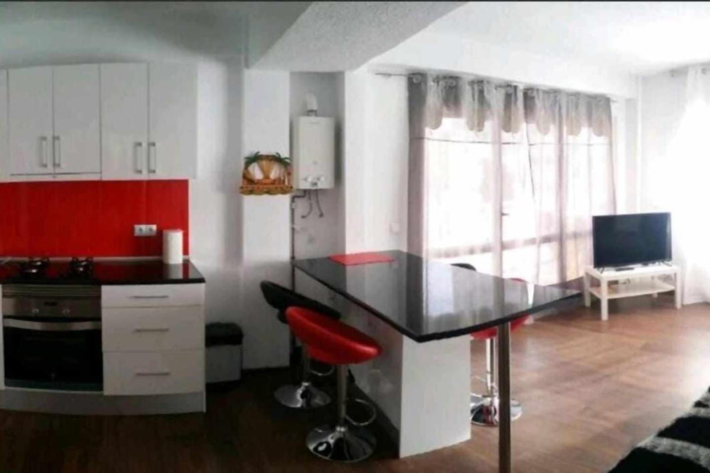 Apartamento Tequila Parking Piscina Y Playa Alicante Exteriér fotografie